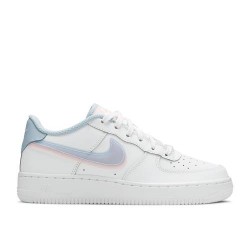 Nike Air Force 1 Lv8 Gs 'Double Swoosh'